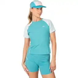 Sport 24 Kari Traa Linnea Trænings T-shirt Dame tilbud