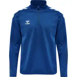 Sport 24 hummel Core XK Poly Half Zip Træningstrøje tilbud