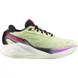 Sport 24 Salomon Aero Glide 4 Løbesko Dame tilbud