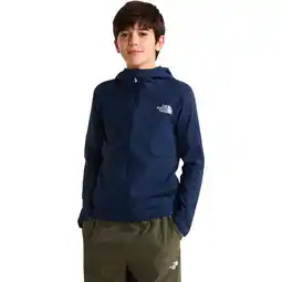 Sport 24 The North Face On The Trail Full Zip Hættetrøje Børn tilbud