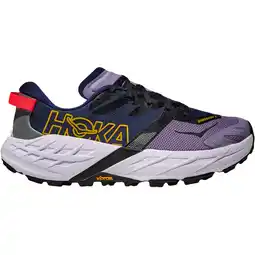 Sport 24 HOKA Speedgoat 7 Trail Løbesko Dame tilbud