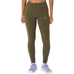 Sport 24 ASICS Nagino Run Løbetights Dame tilbud