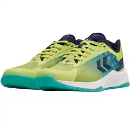 Sport 24 hummel Topflight Pro Håndboldsko tilbud