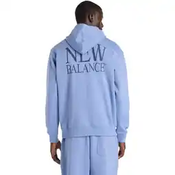 Sport 24 New Balance Reimagined Hættetrøje Herre tilbud