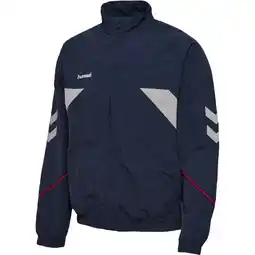 Sport 24 hummel World 26 Track Top Unisex tilbud