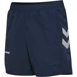 Sport 24 hummel World 26 Shorts Unisex tilbud