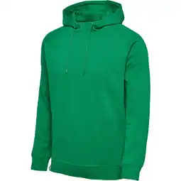 Sport 24 hummel Red Classic Hættetrøje Herre tilbud