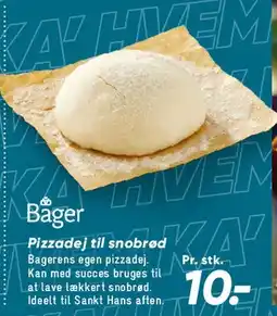 Bilka Steff Houlberg pølser eller Tulip tilbud