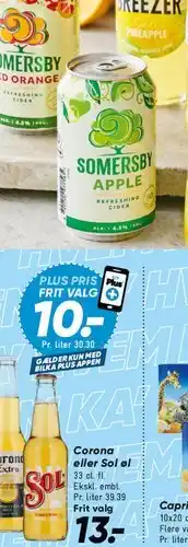 Bilka Asahi Super Dry tilbud