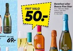 Bilka Smirnoff Ice tilbud