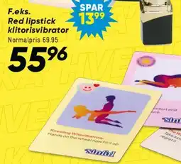 Bilka Ajax / Klorin / Dunlet / Vel tilbud