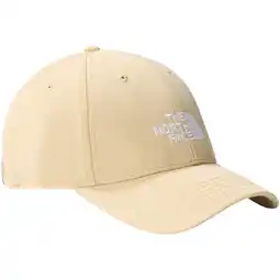 Sport 24 The North Face Recycled 66 Classic Strapback Cap tilbud