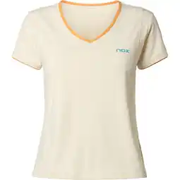 Sport 24 NOX Pro 2025 Padel T-shirt Dame tilbud