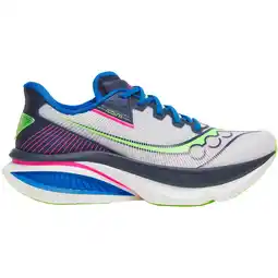 Sport 24 Saucony Endorphin Azura Løbesko Herre tilbud