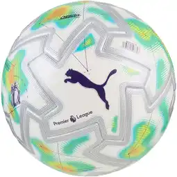 Sport 24 PUMA Orbita Pro Premier League Thrill FIFA Quality Pro Fodbold tilbud