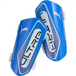 Sport 24 PUMA Ultra Light Ankle Strapped Benskinner tilbud