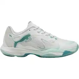 Sport 24 PUMA Vantage Nitro Game On Håndboldsko Dame tilbud