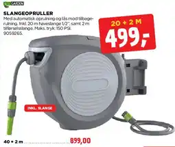 jem & fix Slangeopruller tilbud