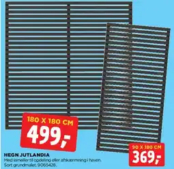 jem & fix HEGN JUTLANDIA tilbud