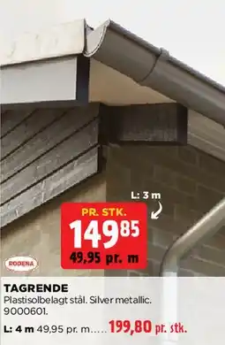 jem & fix TAGRENDE tilbud