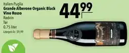 Citti Grande Alberone Organic Black Vino Rosso tilbud