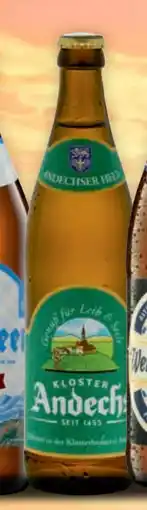 Citti Kloster Andechs Andechser Hell tilbud