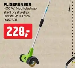 jem & fix FLISERENSER tilbud