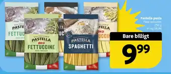 Løvbjerg Pastella pasta tilbud