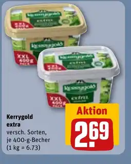 REWE DE Kerrygold extra tilbud