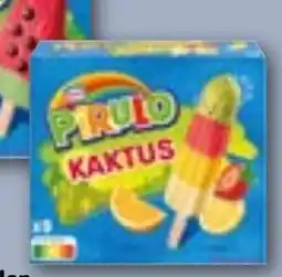 REWE DE SCHÖLLER Multipackung pirulo kaktus tilbud