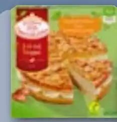REWE DE Coppenrath & wiese lust auf vegan mandel-bienenstich- torte tilbud