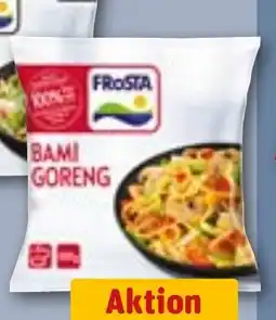REWE DE FROSTA Bami goreng tilbud