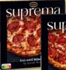REWE DE DR. OETKER Suprema Salame Romano tilbud