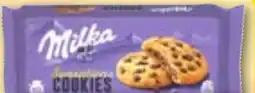 REWE DE MILKA Sensations Cookies tilbud