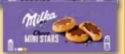 REWE DE MILKA Choco Minis tilbud