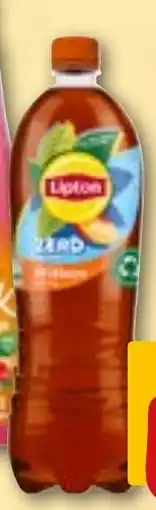 REWE DE LIPTON Ice Tea tilbud