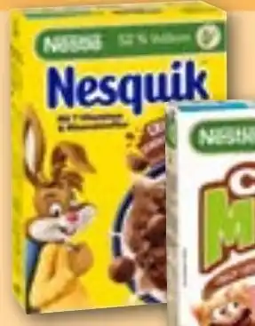 REWE DE NESTLÉ Nesquik tilbud