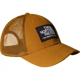 Sport 24 The North Face Mudder Trucker Snapback Cap tilbud