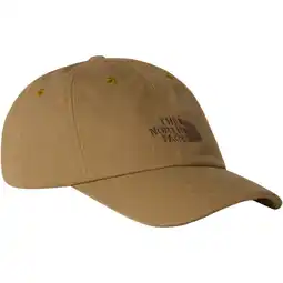 Sport 24 The North Face Norm Strapback Cap tilbud