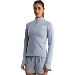 Sport 24 THE NORTH FACE Flex Full Zip Træningstrøje Dame tilbud