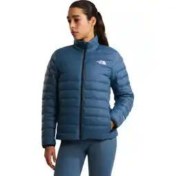 Sport 24 THE NORTH FACE Classic Down Dunjakke Dame tilbud