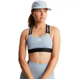 Sport 24 The North Face Cambrena Medium Support Sports BH Dame tilbud