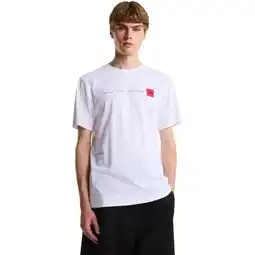 Sport 24 The North Face Never Stop Exploring T-shirt Herre tilbud