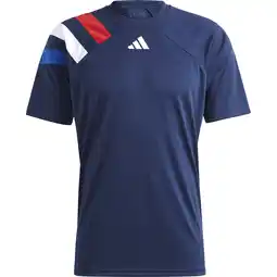 Sport 24 adidas Fortore 23 Trænings T-shirt Herre tilbud