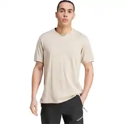 Sport 24 adidas Terrex Xploric Logo Vandre T-shirt Herre tilbud