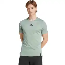 Sport 24 adidas Airchill Trænings T-shirt Herre tilbud