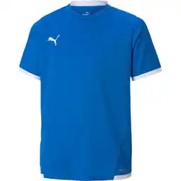 Sport 24 PUMA teamLIGA Trænings T-shirt Børn tilbud