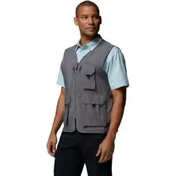 Sport 24 Columbia Silver Ridge Utility Vest Herre tilbud
