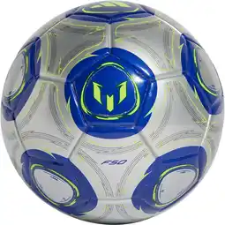 Sport 24 adidas Messi Minifodbold tilbud