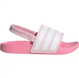 Sport 24 adidas Adilette Estrap C Badesandaler Børn tilbud